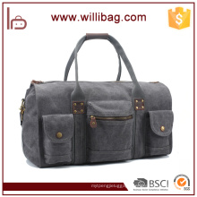 Factory Wholesale Stylish High Quality Travel Duffle Bag